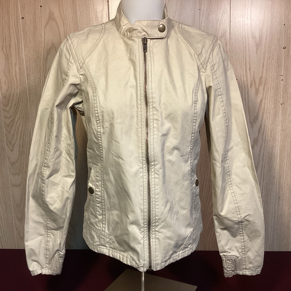 Eddie Bauer Womens Jacket size small